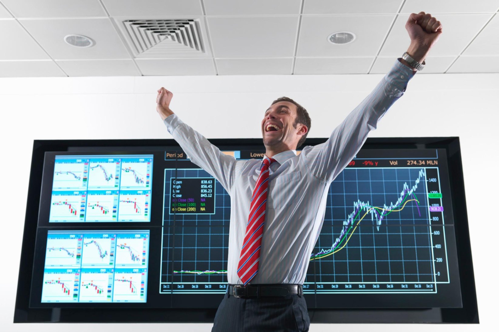 Why Choose WealthSprint for Your Financial Growth Journey in Spain